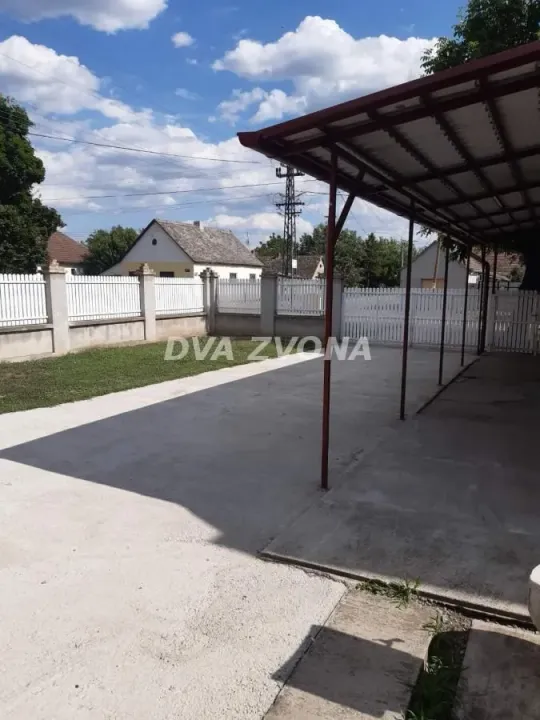 Sale, house, 62m², Bečej, Novi Sad