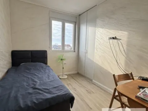 Prodaja, dvosoban stan, 55m², Novi Banovci, Stara Pazova - image 8