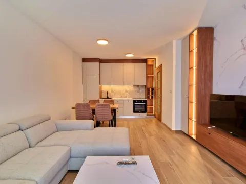 Sale, one bedroom apartment, 53m², Podkošljun, Budva - image 2