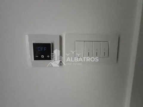 Sale, one bedroom apartment, 53m², Bar, Crna Gora - image 12