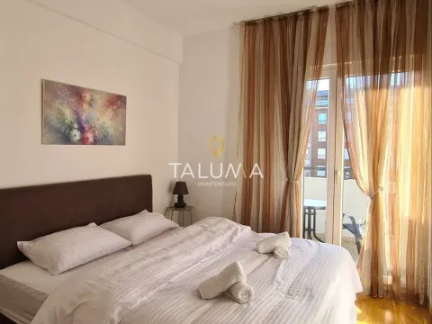 Izdavanje, jednosoban stan, 42m², Zabjelo, Podgorica - image 2