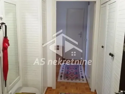 Izdavanje, dvosoban stan, 56m², Novi Beograd Blok 28, Novi Beograd Sve Podlokacije - image 7