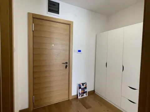 Izdavanje, jednosoban stan, 42m², Rotkvarija, Novi Sad Sve Podlokacije - image 6