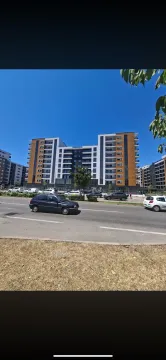 Prodaja, garsonjera, 27m², Stari Aerodrom, Podgorica - image 3