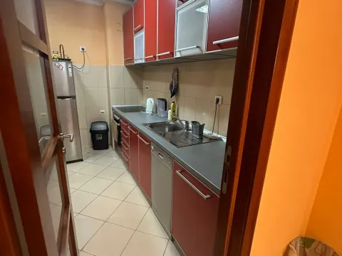 Izdavanje, stan, 52m², Preko Morače, Podgorica - image 2