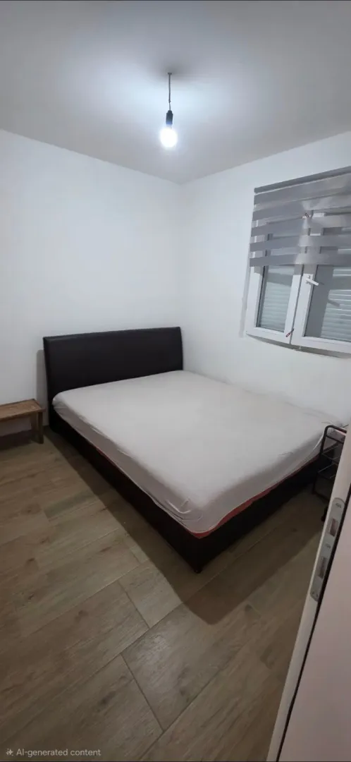 Rent, two bedroom apartment, 100m², Zeta, Podgorica