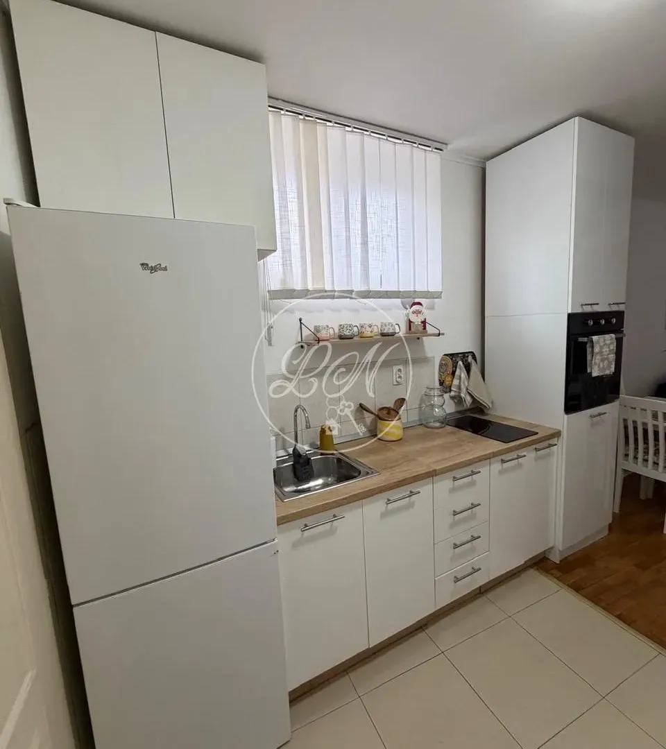 Prodaja, dvosoban stan, 63m², Savski Venac, Beograd