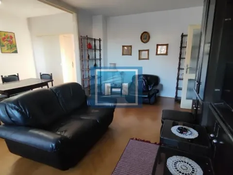 Sale, two bedroom apartment, 75m², Strelište, Jagodina - image 5