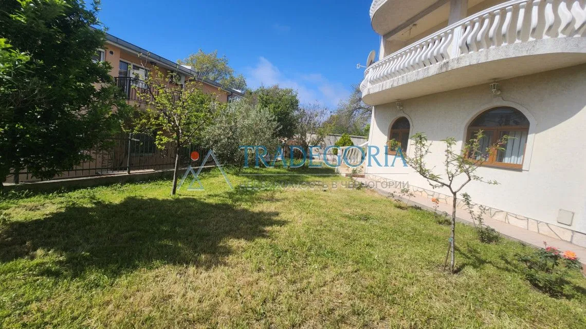 Prodaja, kuća, 137m², Sutomore, Bar