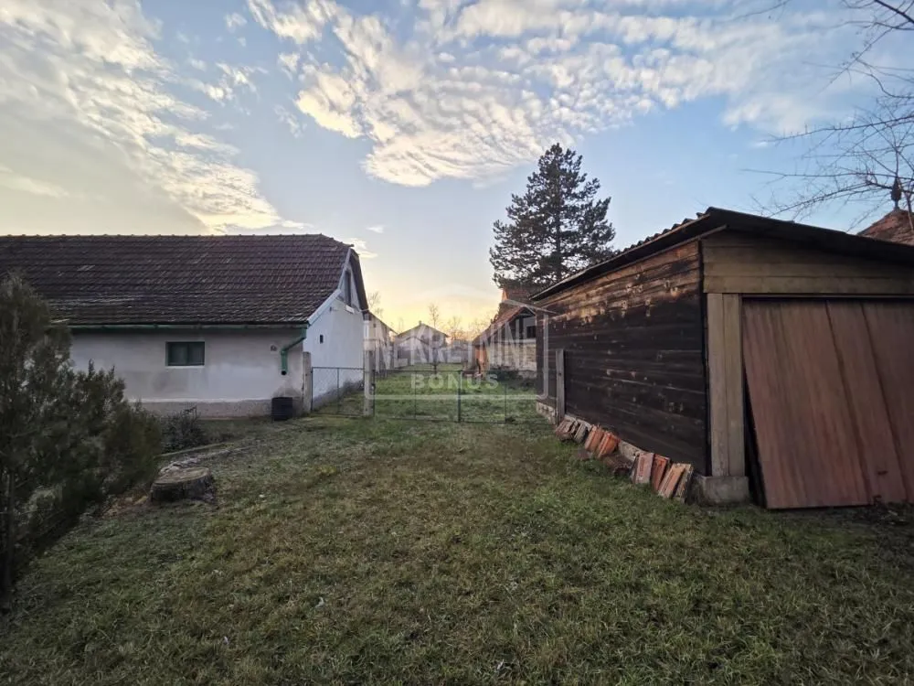 Prodaja, kuća, 115m², Palić, Subotica