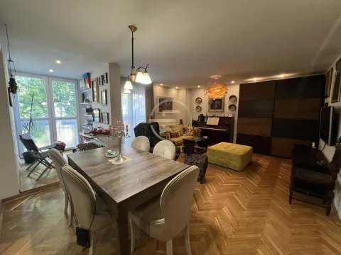 Prodaja, trosoban stan, 86m², Liman 4, Novi Sad Sve Podlokacije - image 5