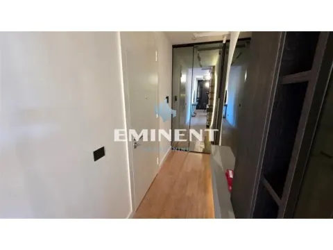 Rent, three bedroom apartment, 95m², Savski Venac, Beograd - image 5