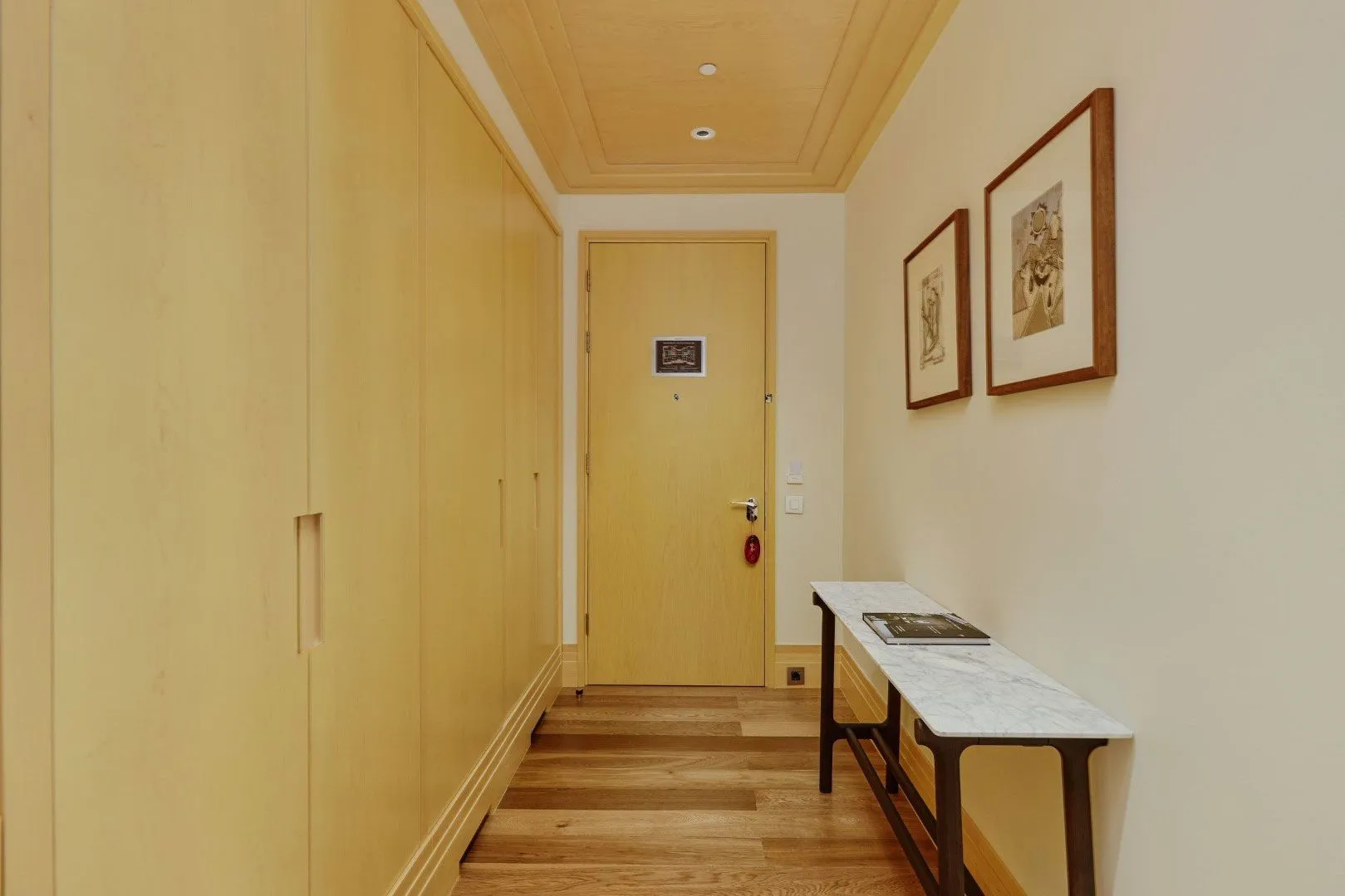 Prodaja, jednosoban stan, 69m², Porto Montenegro, Tivat