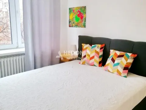 Rent, two bedroom apartment, 52m², Stari Grad, Beograd - image 5