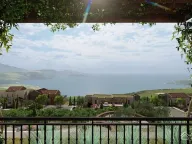 Prodaja, trosoban stan, 155m², Luštica Bay, Tivat - image 1