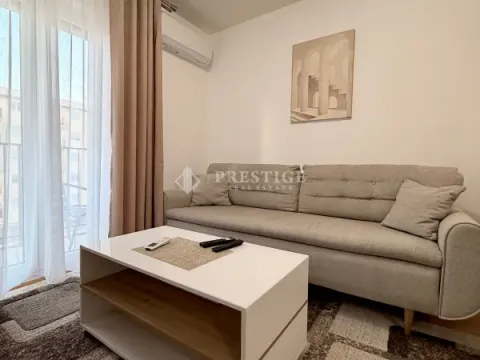 Rent, one bedroom apartment, 39m², Pobrežje, Podgorica - image 2