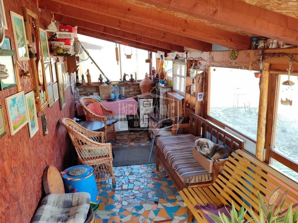 Prodaja, kuća, 32m², Makova Sedmica, Subotica