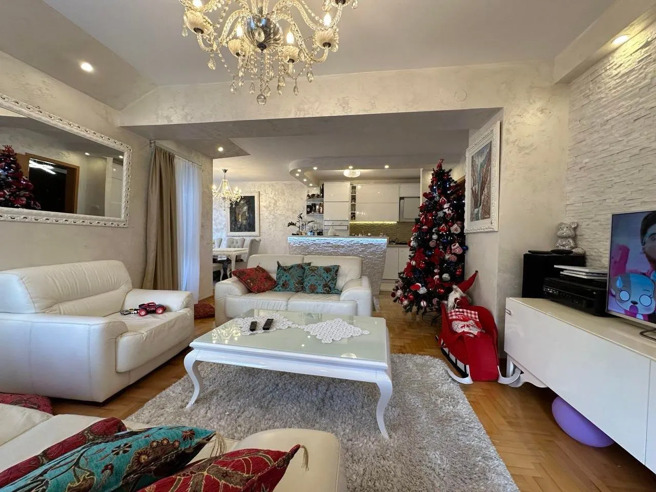 Prodaja, stan, 90m², Budva, Crna Gora