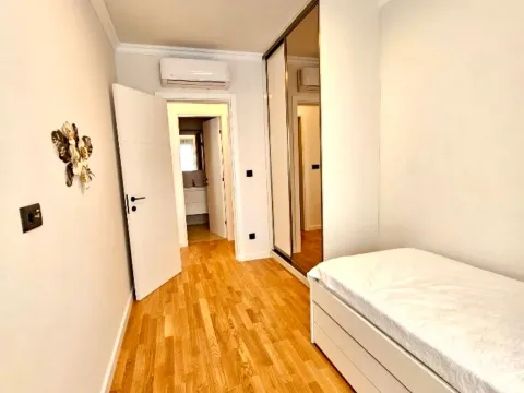 Rent, two bedroom apartment, 60m², Zabjelo, Podgorica - image 7