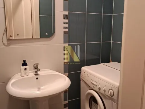 Rent, three bedroom apartment, 77m², Centar, Subotica - image 11