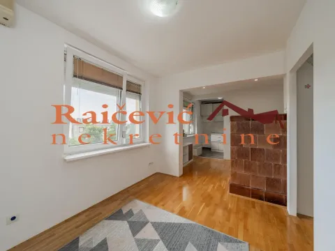 Sale, one bedroom apartment, 36m², Brace Jerković, Voždovac Sve Podlokacije - image 4