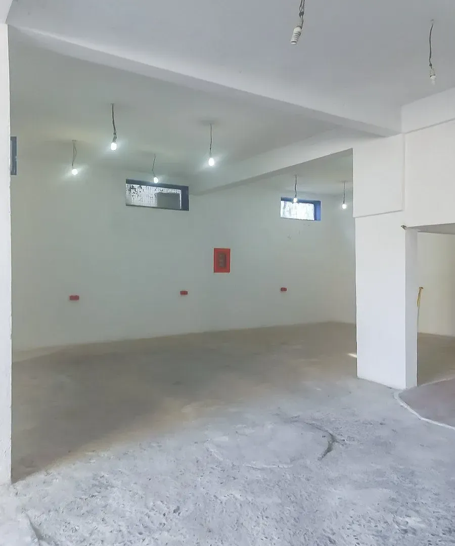 Rent, office space, 200m², Zabjelo, Podgorica