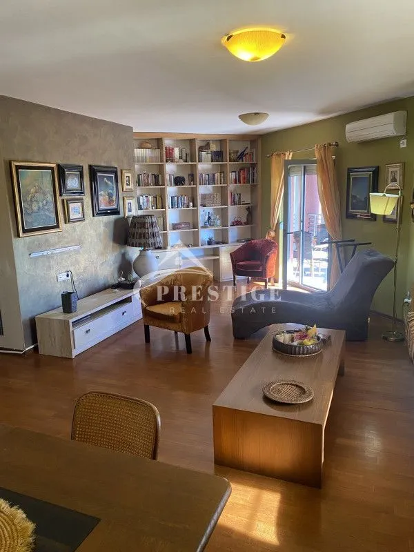 Rent, two bedroom apartment, 98m², Krivi Most, Podgorica