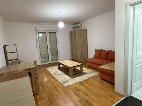 Rent, studio apartment, 35m², Zagorič, Podgorica - image 2