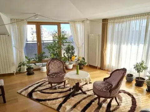 Sale, four bedroom apartment, 137m², Vračar Hram, Vračar Sve Podlokacije - image 9