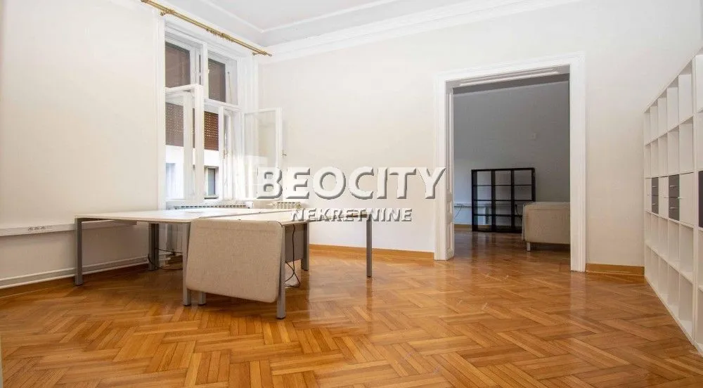 Sale, apartment, 240m², Dorćol Sve Podlokacije, Beograd