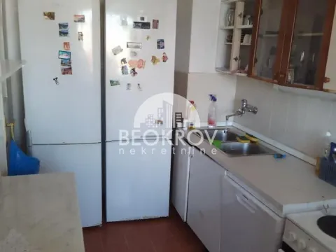 Izdavanje, trosoban stan, 72m², Dušanovac, Voždovac Sve Podlokacije - image 7