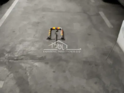 Sale, apartment, 35m², Bulbulder, Zvezdara Sve Podlokacije - image 20