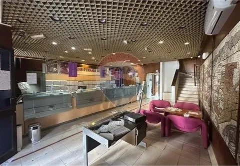 Office Space for Rent, 194m2, Centar, Bar Office Space for Rent, 194m2, Centar, Bar