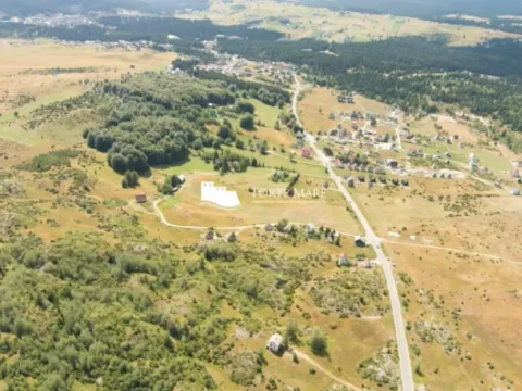 Prodaja, plac, 62985m², Žabljak, Crna Gora - image 2