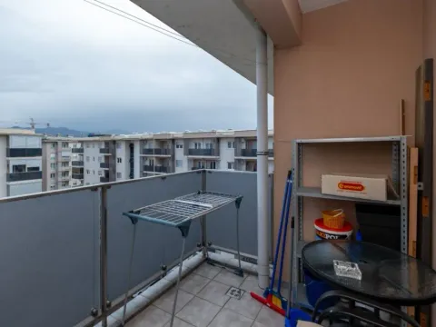 Prodaja, jednosoban stan, 47m², City Kvart, Podgorica - image 4