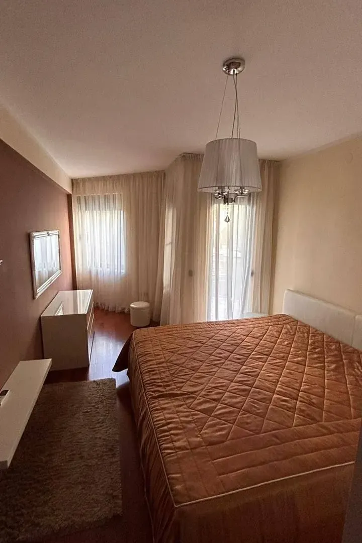 Sale, two bedroom apartment, 120m², Centar, Budva