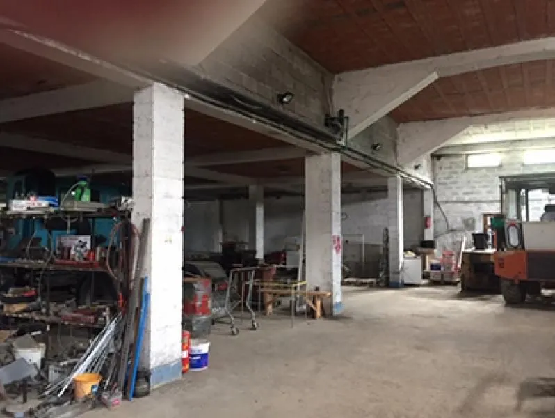 Rent, office space, 200m², Batajnica, Beograd