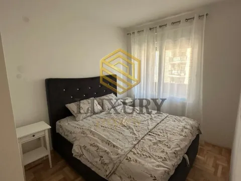 Rent, one bedroom apartment, 40m², Ljubović, Podgorica - image 3