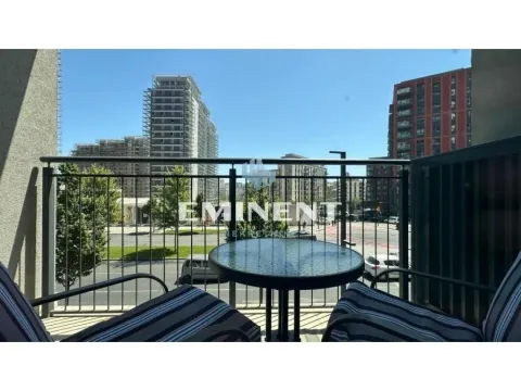 Izdavanje, dvosoban stan, 55m², Savski Venac, Beograd - image 17