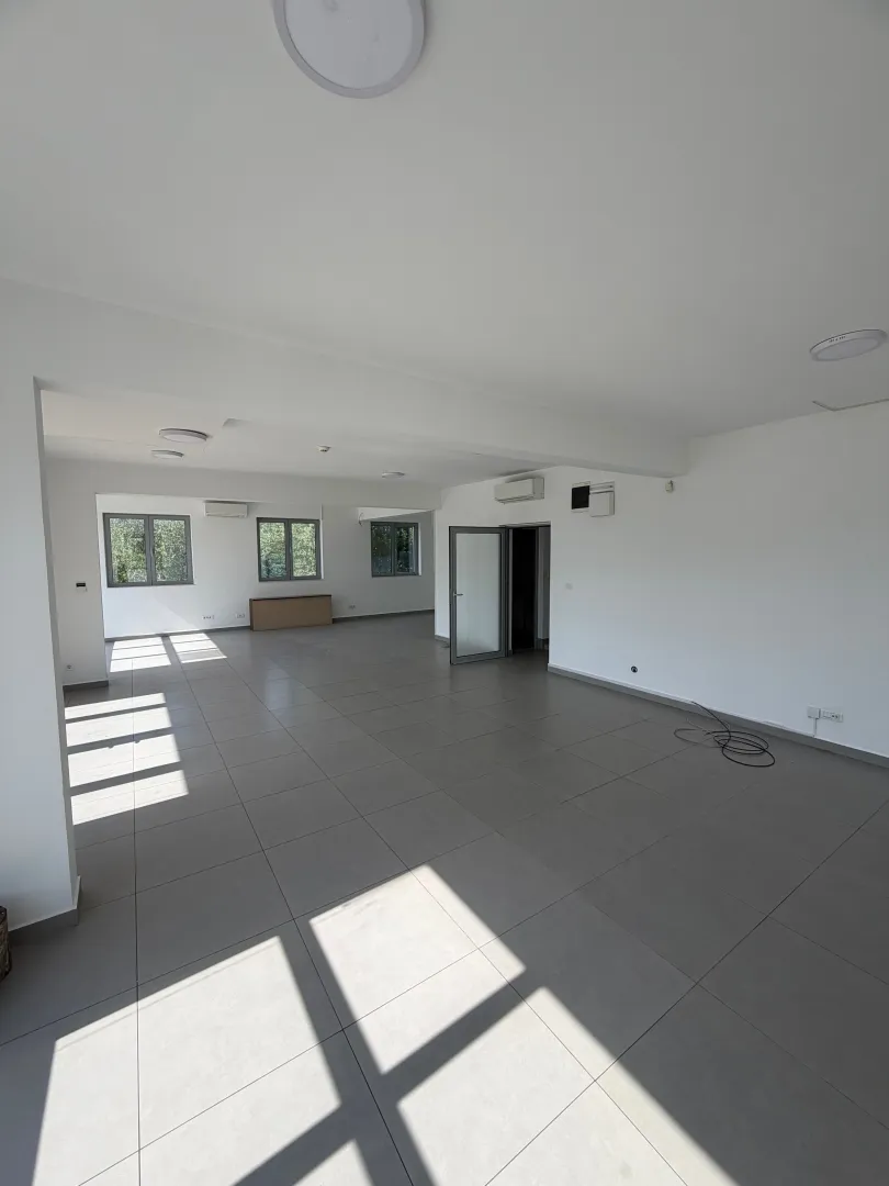 Rent, office space, 80m², Zabjelo, Podgorica