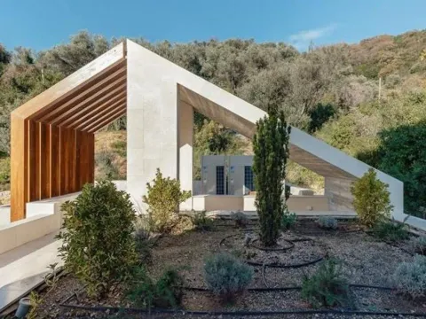 Prodaja, kuća, 1400m², Donja Lastva, Tivat - image 29