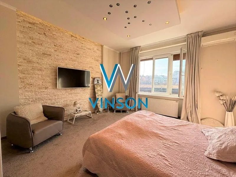 Izdavanje, jednosoban stan, 37m², Centar, Novi Sad