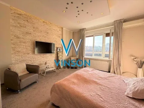 Izdavanje, jednosoban stan, 37m², Centar, Novi Sad - image 4