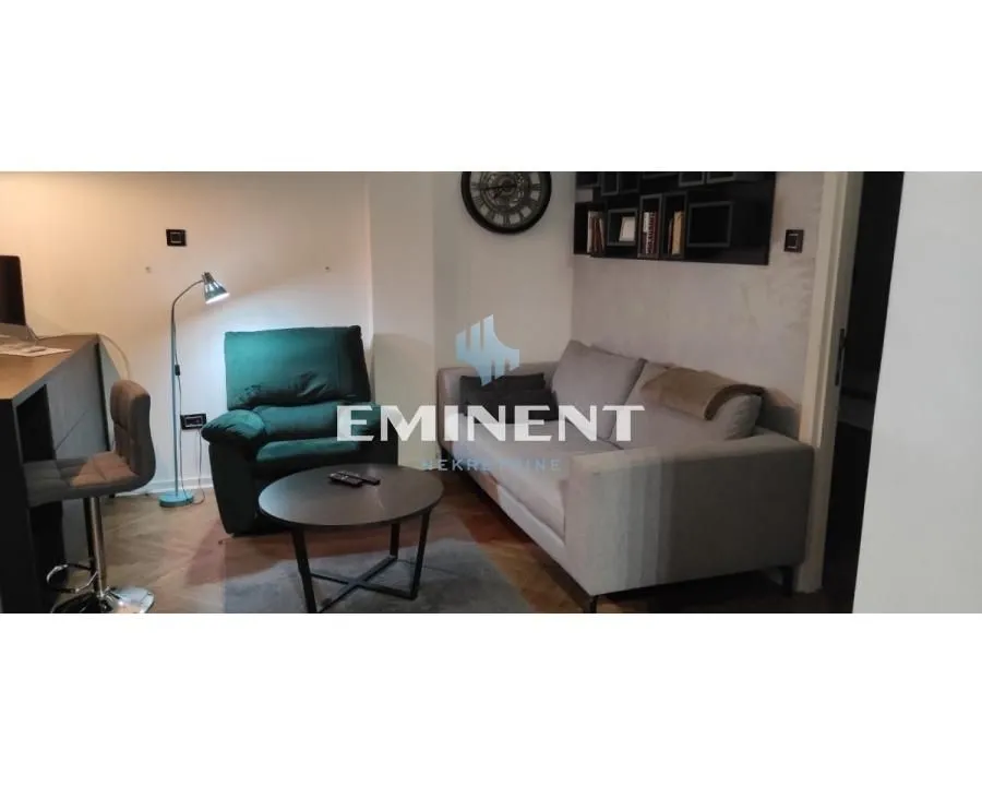 Rent, three bedroom apartment, 60m², Novi Beograd Sve Podlokacije, Beograd