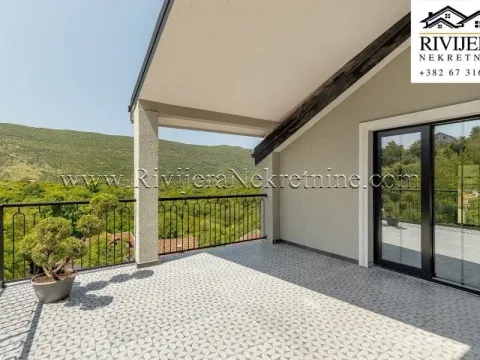 Prodaja, dvosoban stan, 103m², Herceg Novi, Crna Gora - image 5