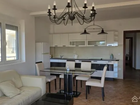 Sale, two bedroom apartment, 93m², Buljarica, Budva - image 8