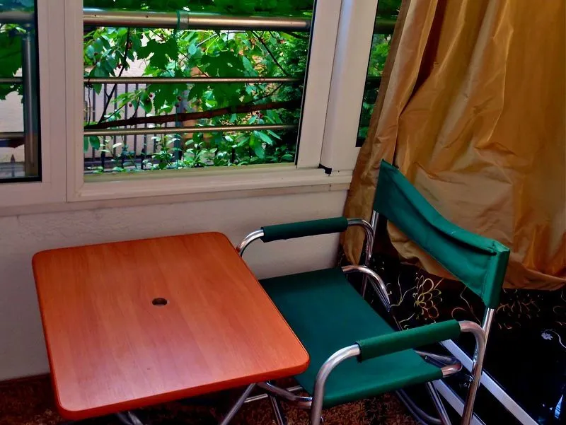 Sale, apartment, 47m², Budva, Crna Gora