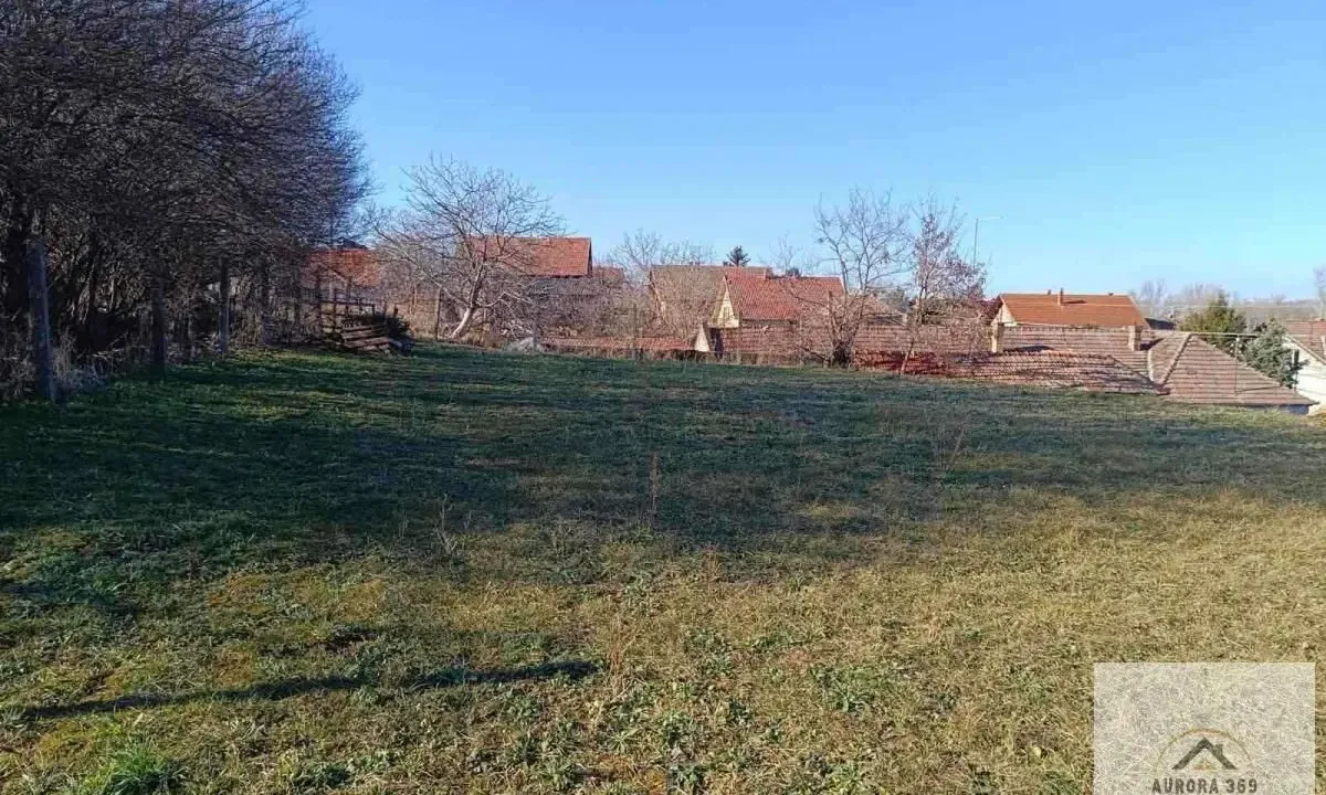 Prodaja, plac, 505m², Sremski Karlovci, Novi Sad