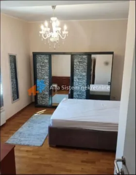 Izdavanje, četvorosoban stan, 105m², Lekino Brdo, Voždovac Sve Podlokacije - image 13