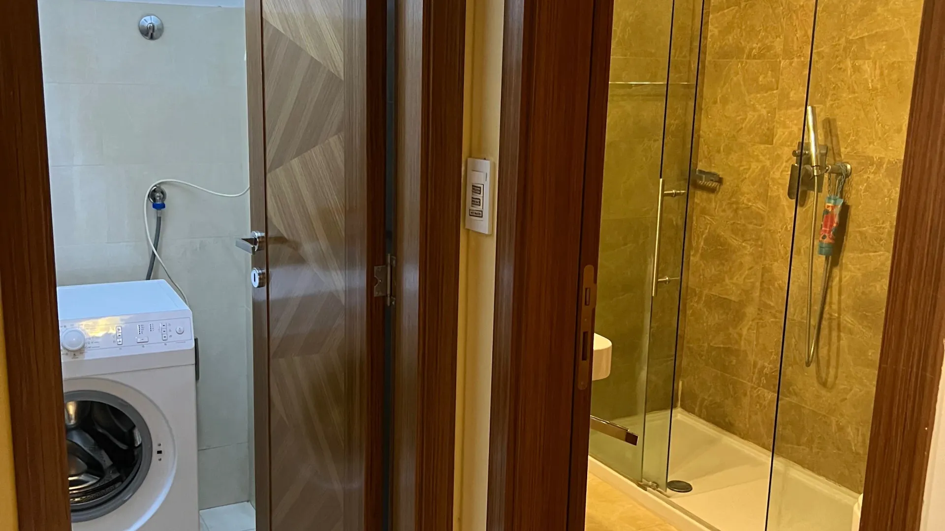 Izdavanje, jednosoban stan, 50m², Centar, Podgorica